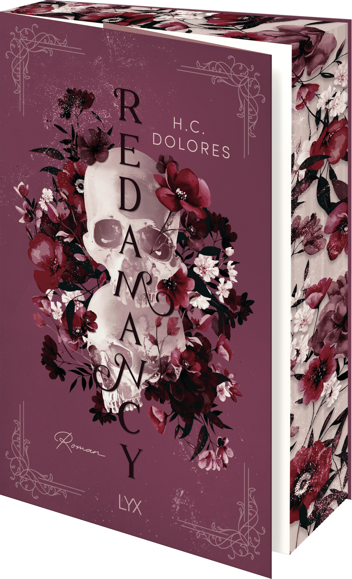 Abbildung Fated Fixation