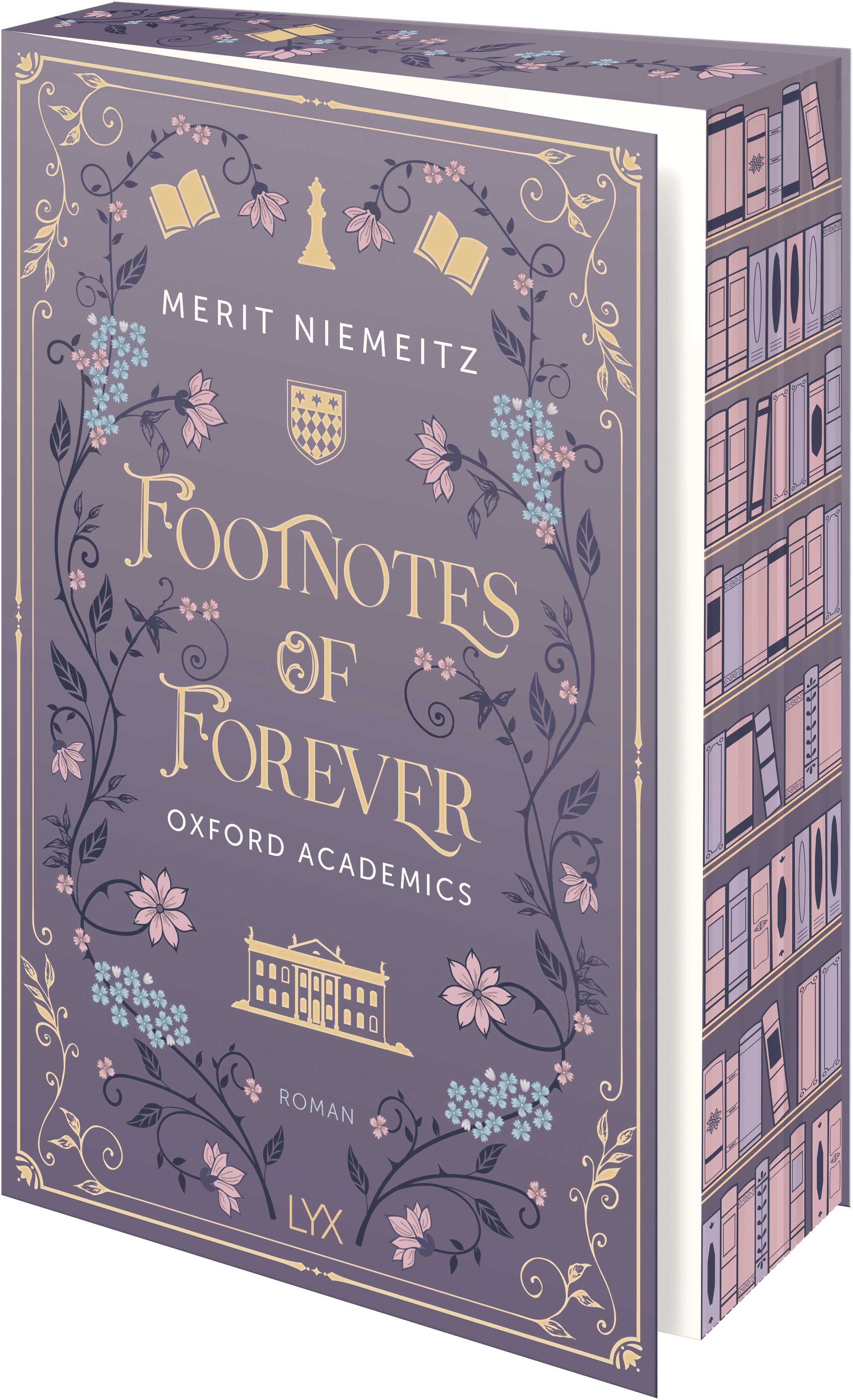 Footnotes of Forever