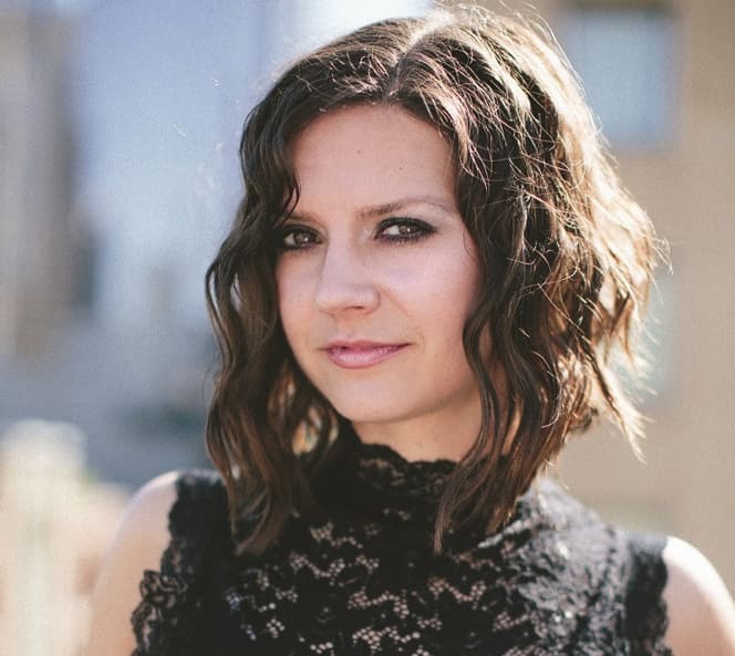 Portrait: Ricki Schultz