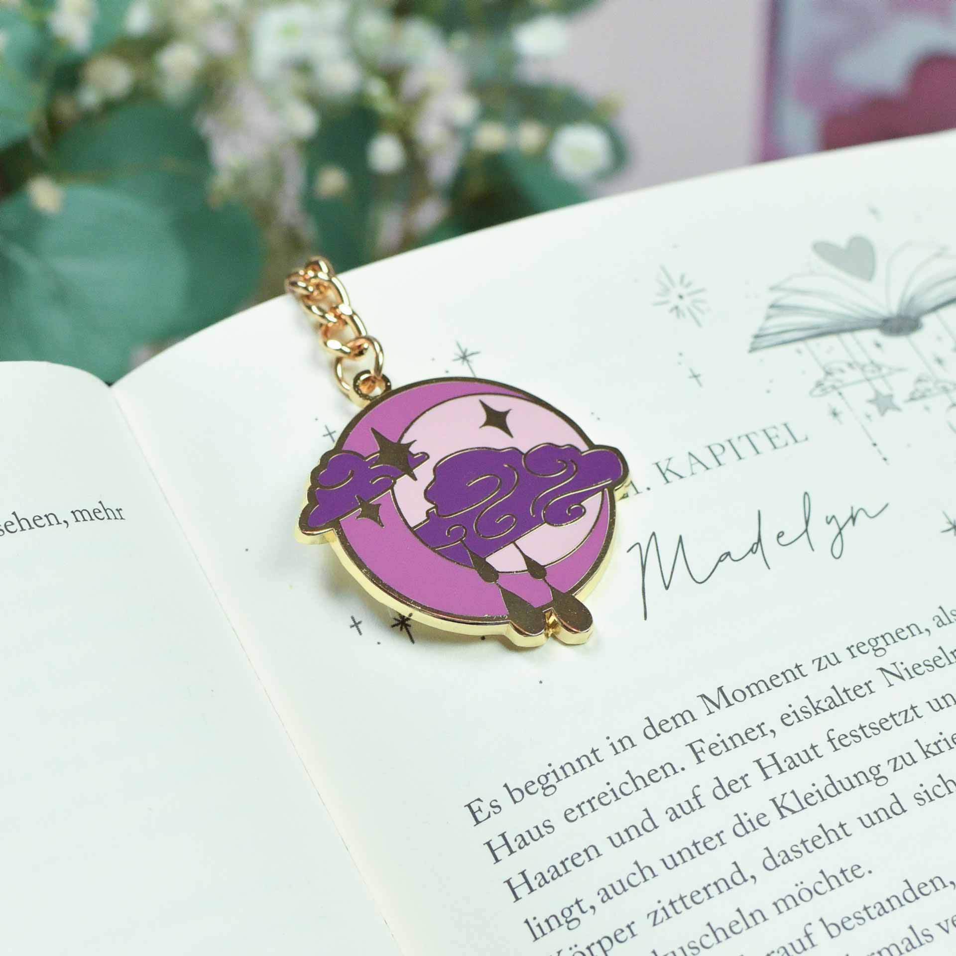 LONDON IS LONELY Schlüsselanhänger