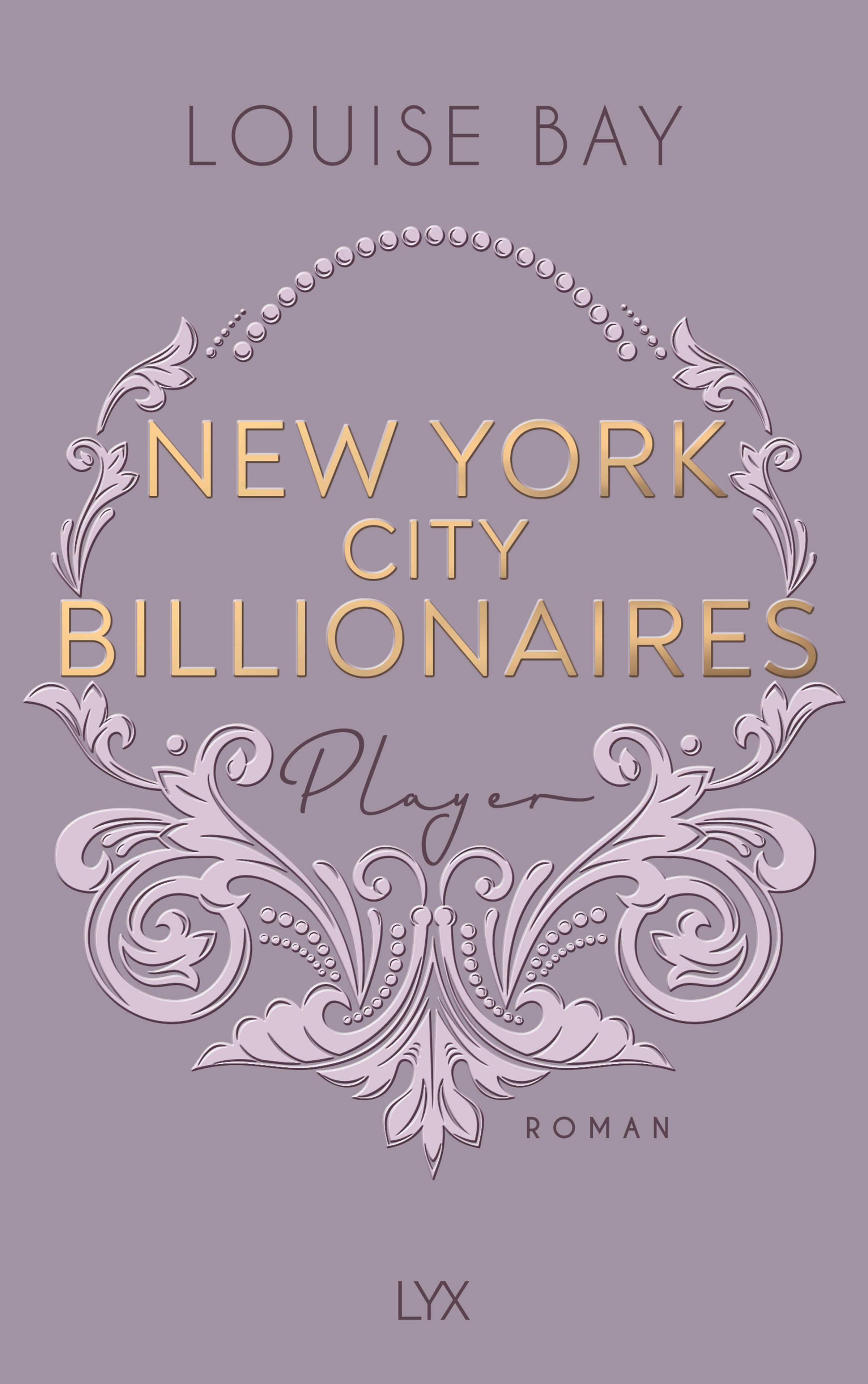 New York City Billionaires - Player