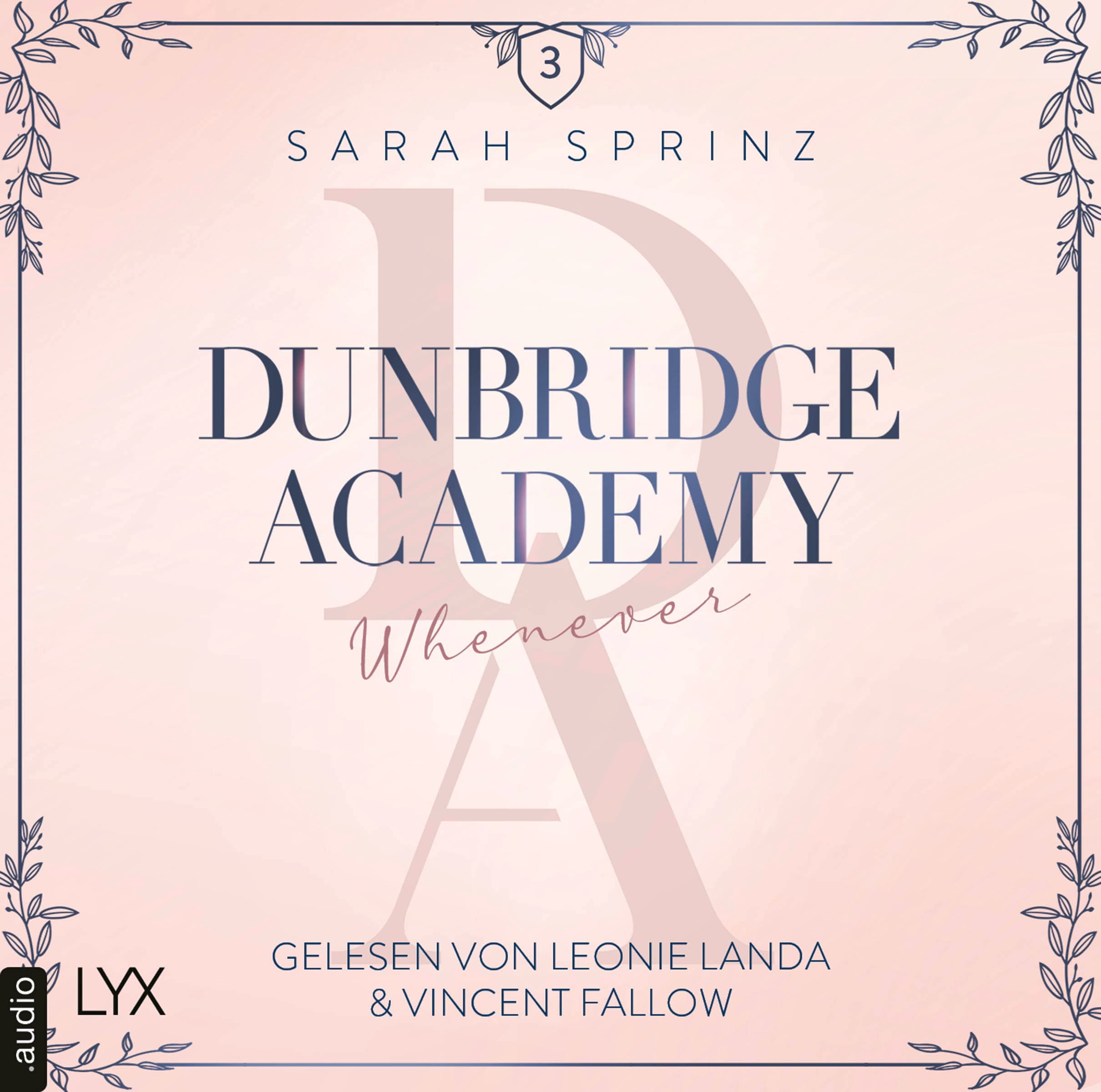 Dunbridge Academy- Whenever