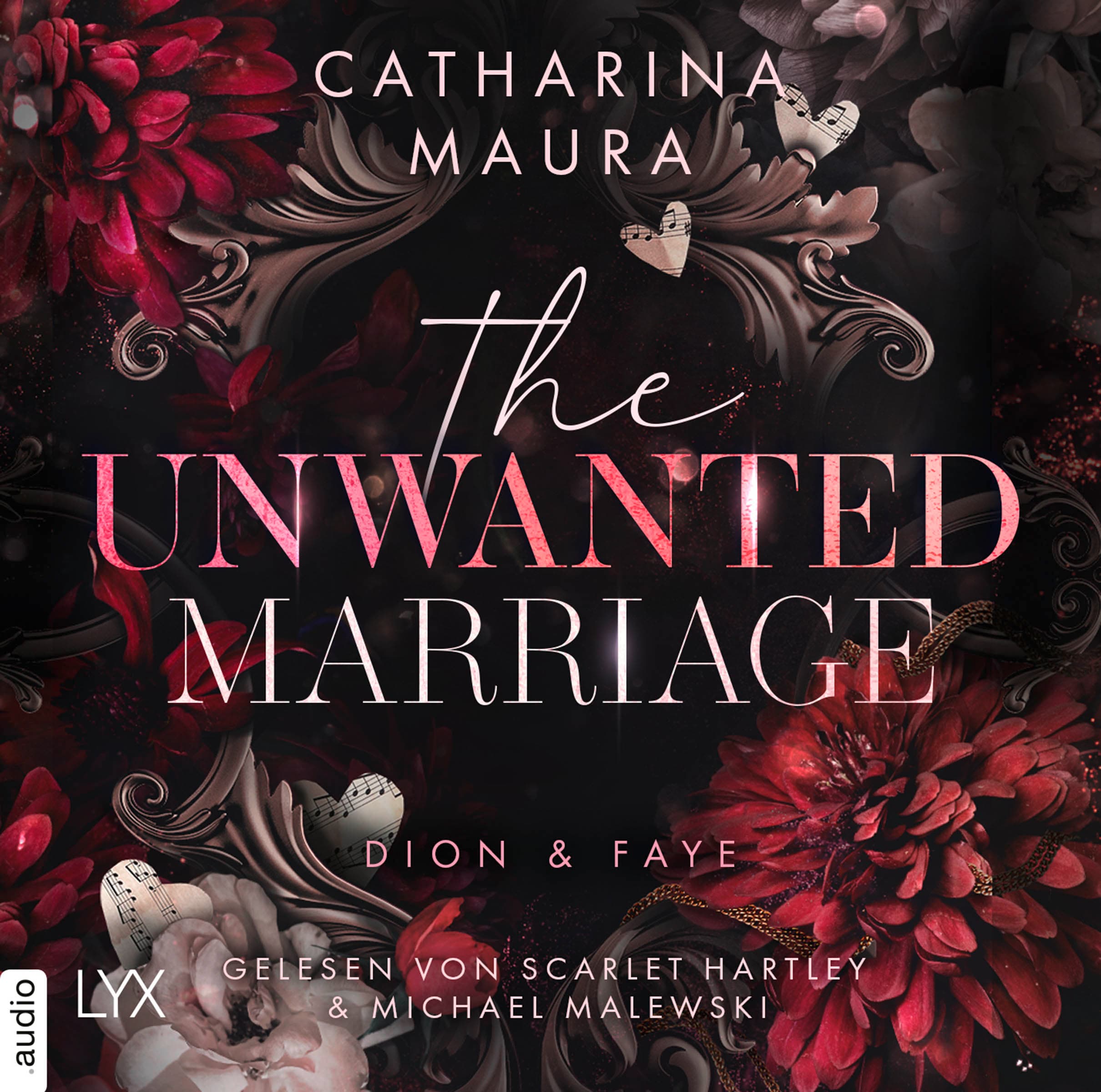 The Unwanted Marriage