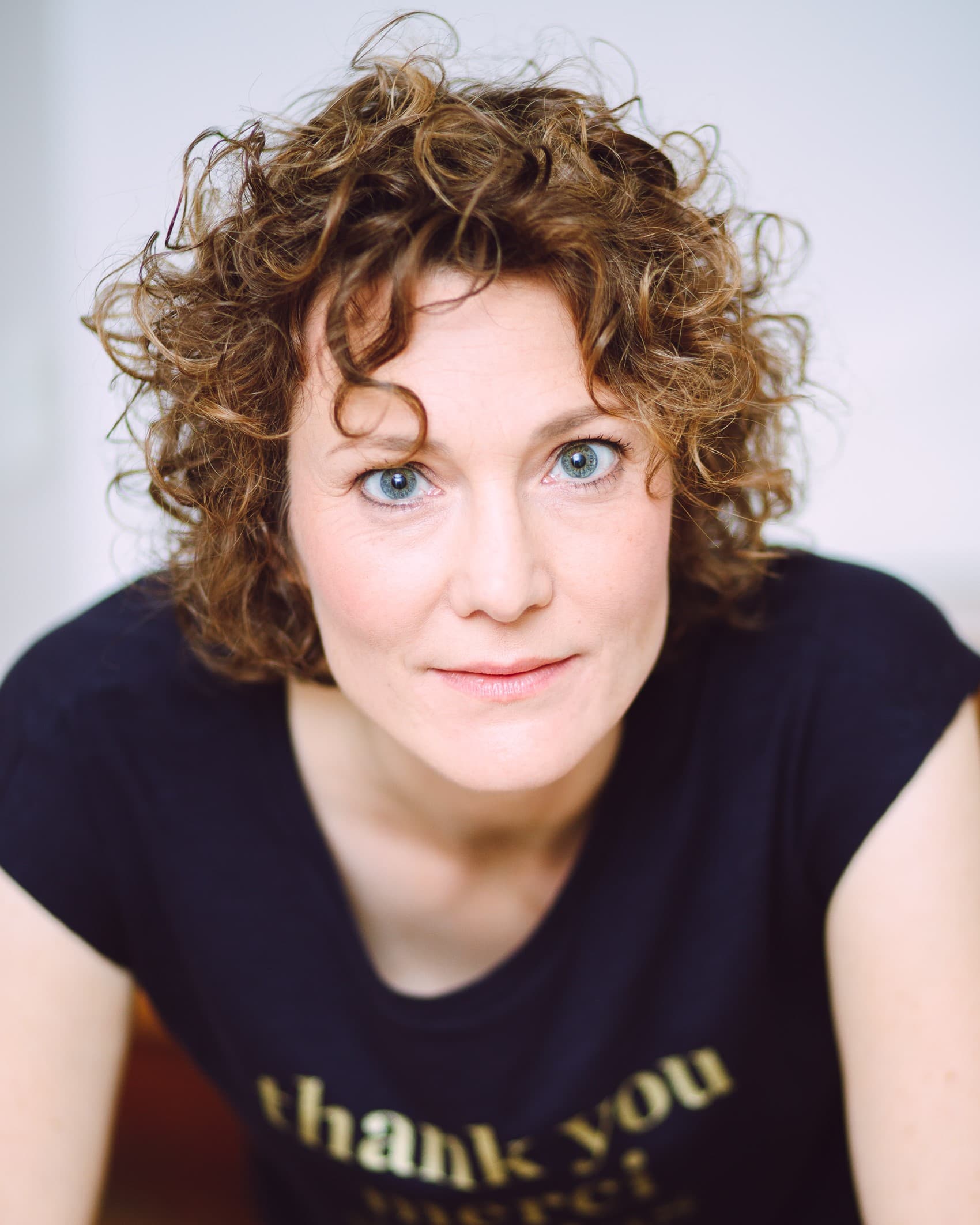 Portrait: Ann Vielhaben