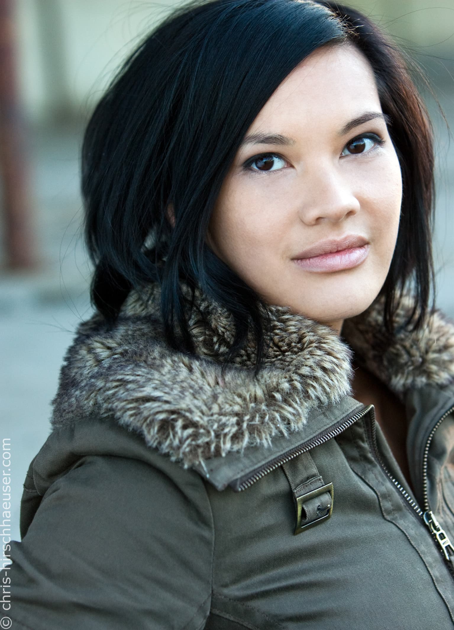 Portrait: Gabrielle Pietermann