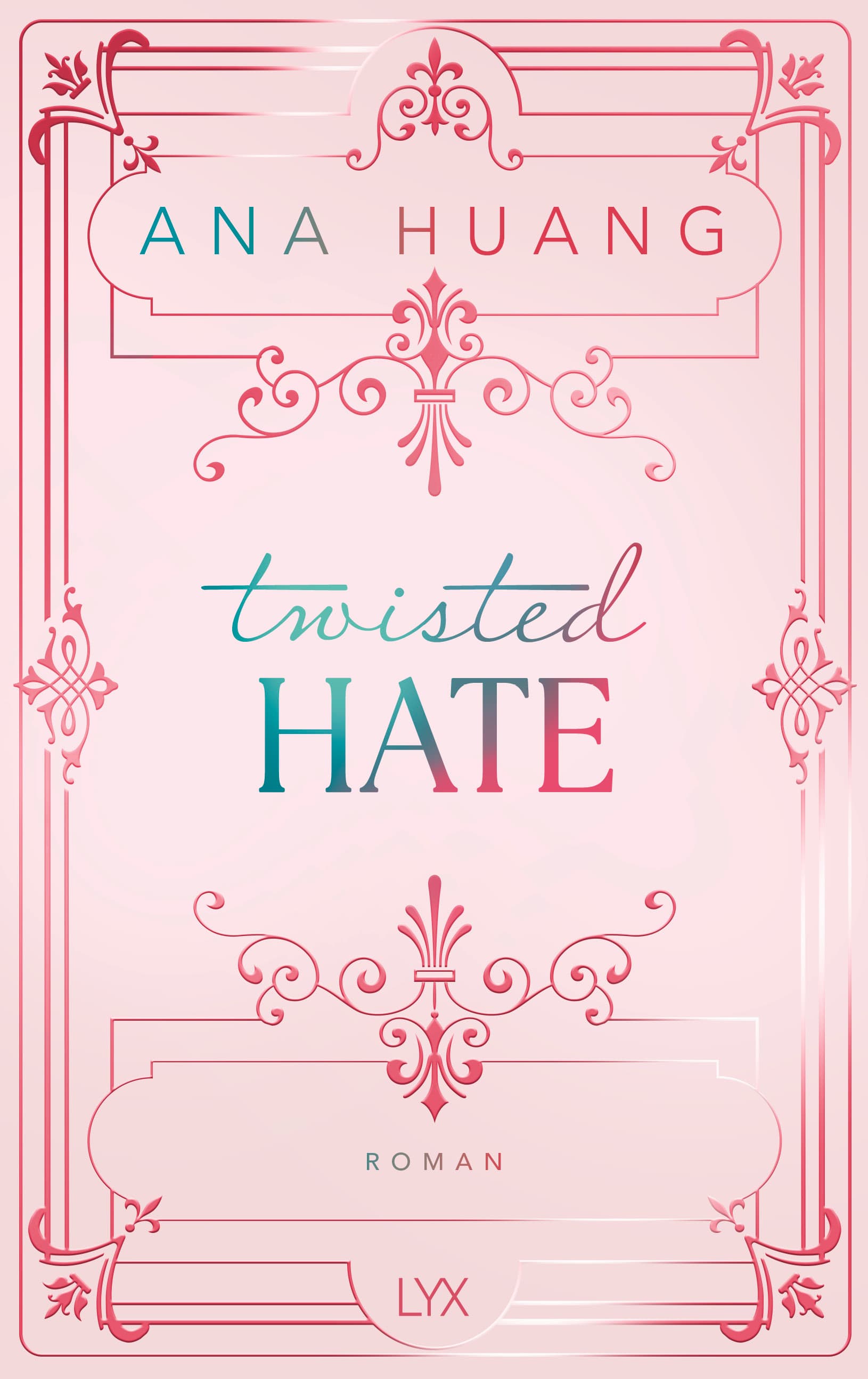 Twisted Hate: Special Edition