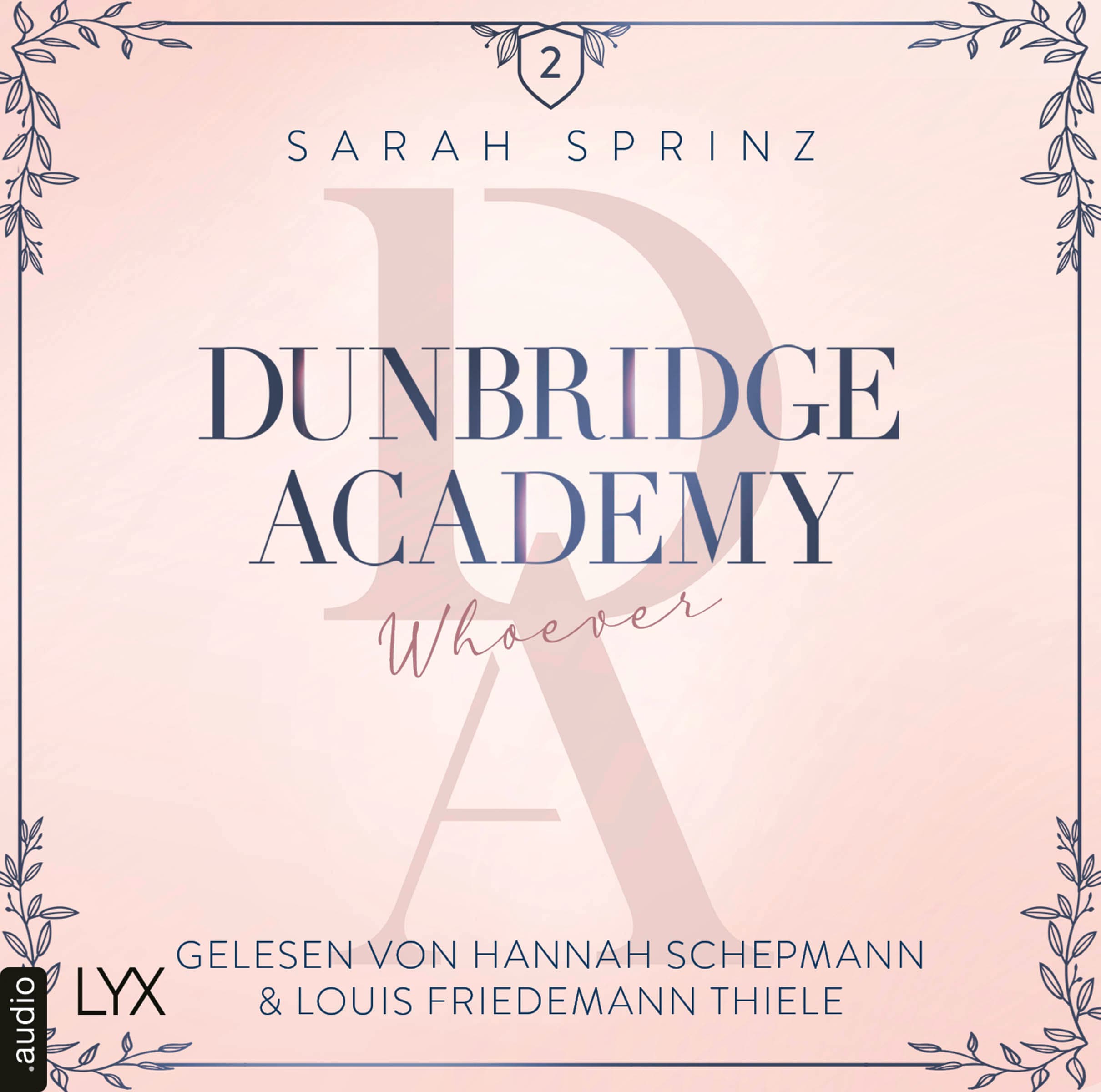 Dunbridge Academy - Whoever