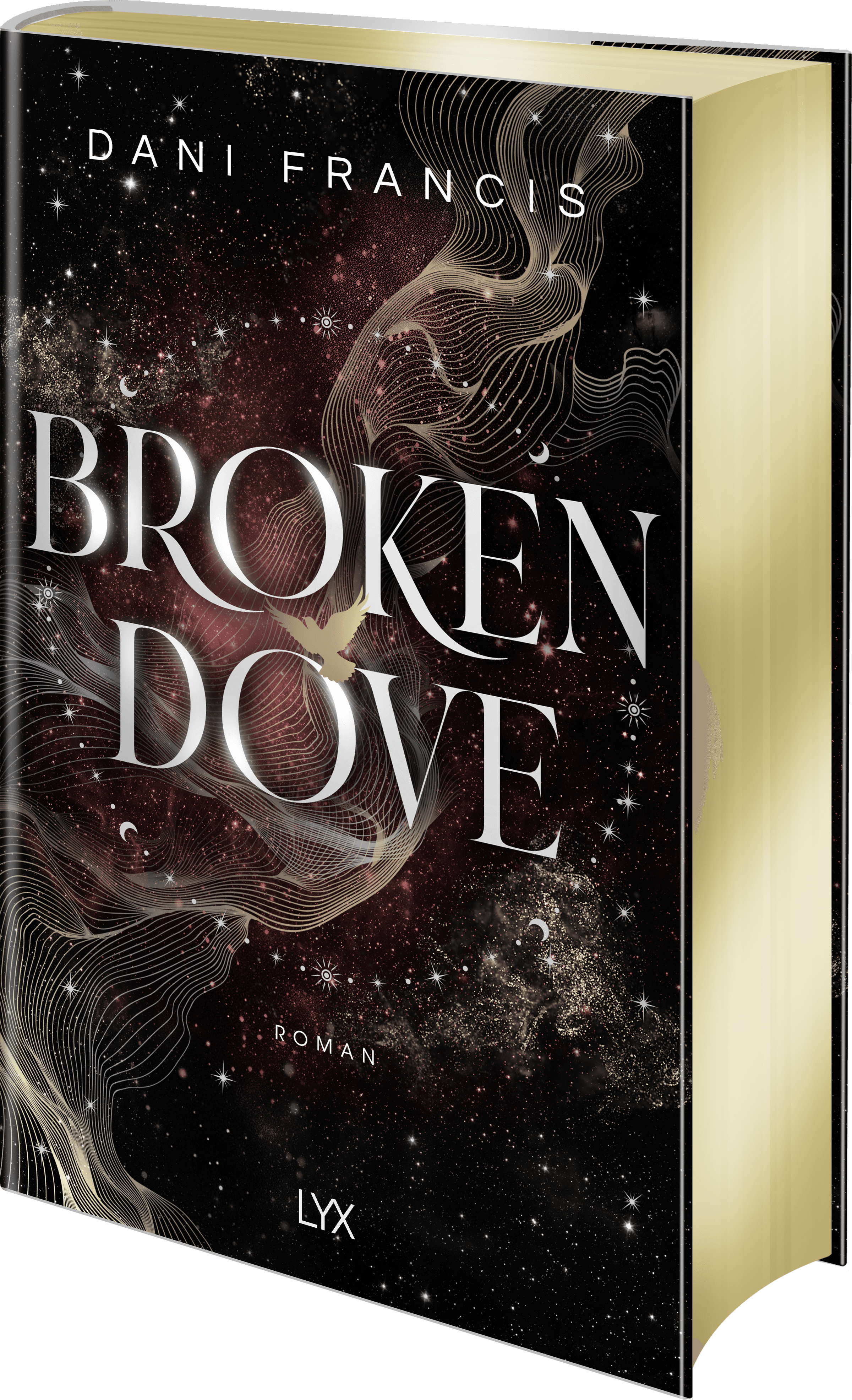 Broken Dove