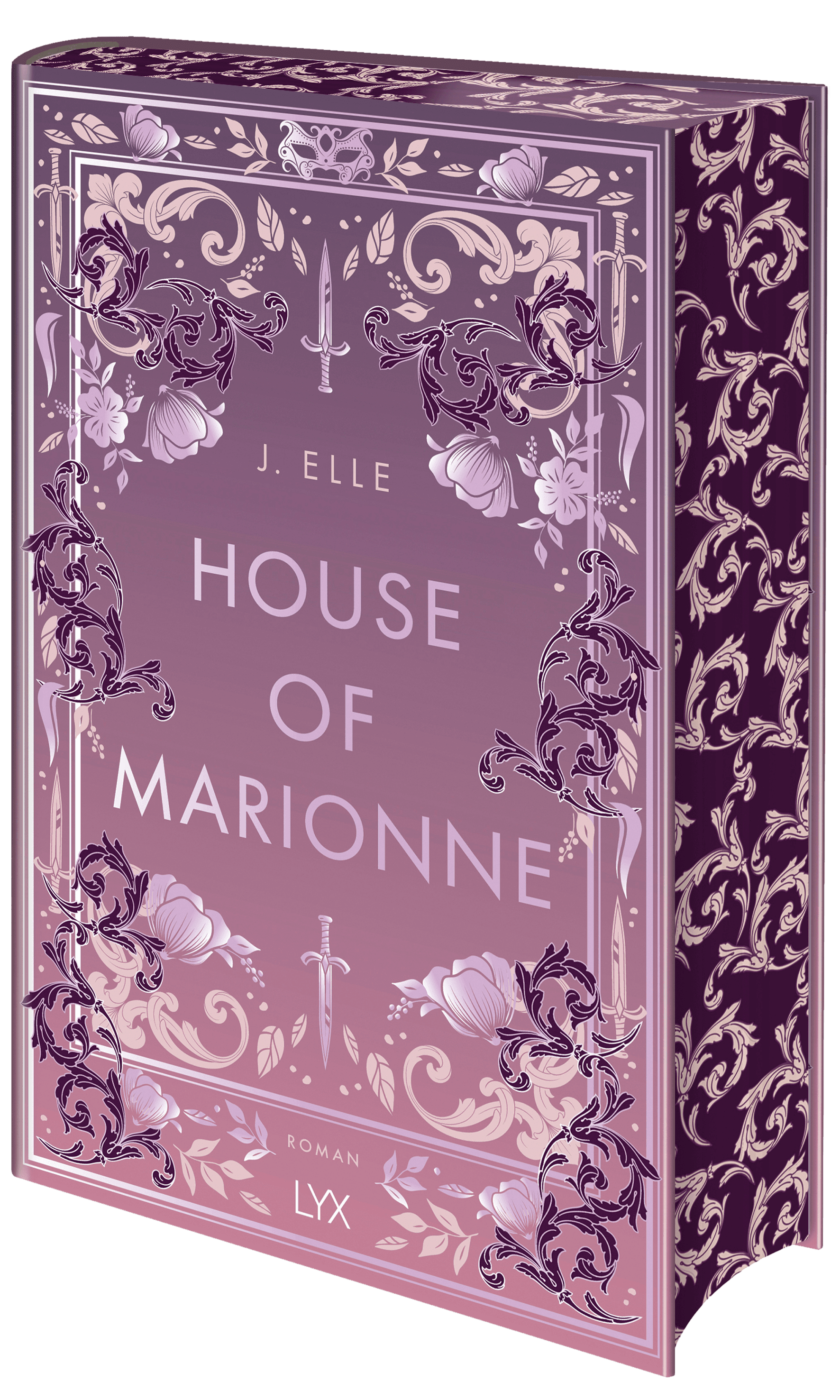 House of Marionne
