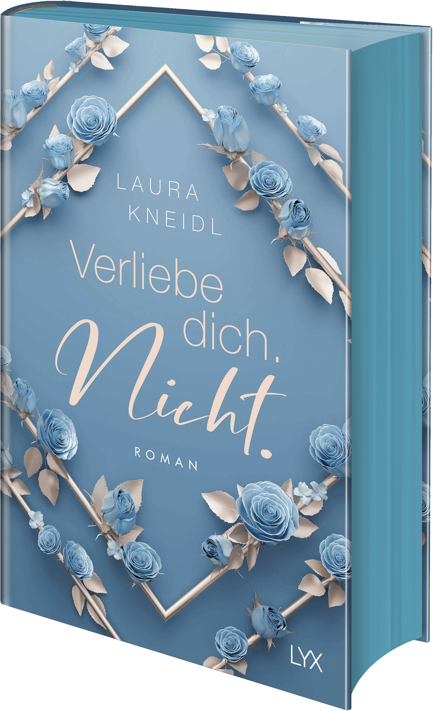 Verliebe dich. Nicht.: Special Edition