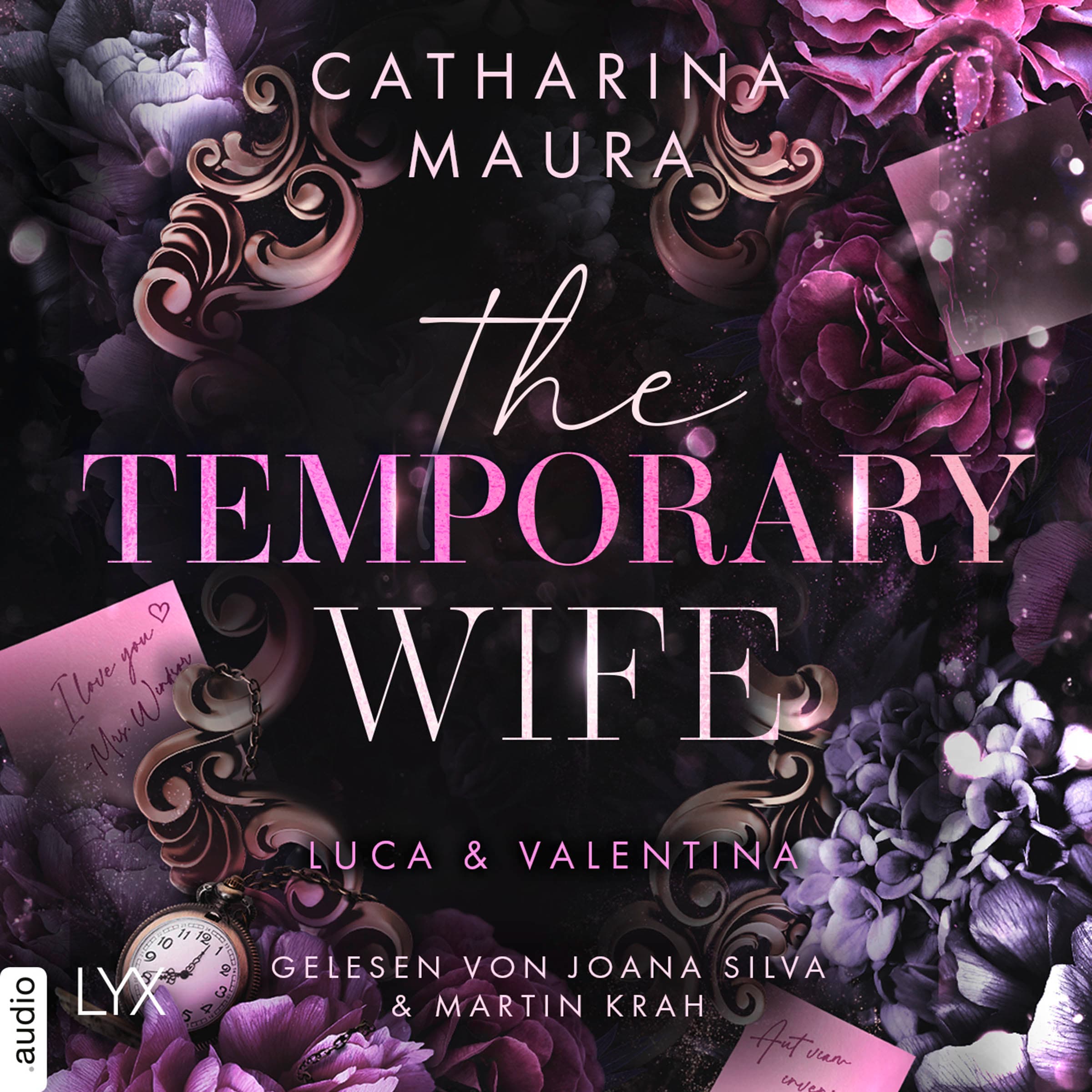 The Temporary Wife