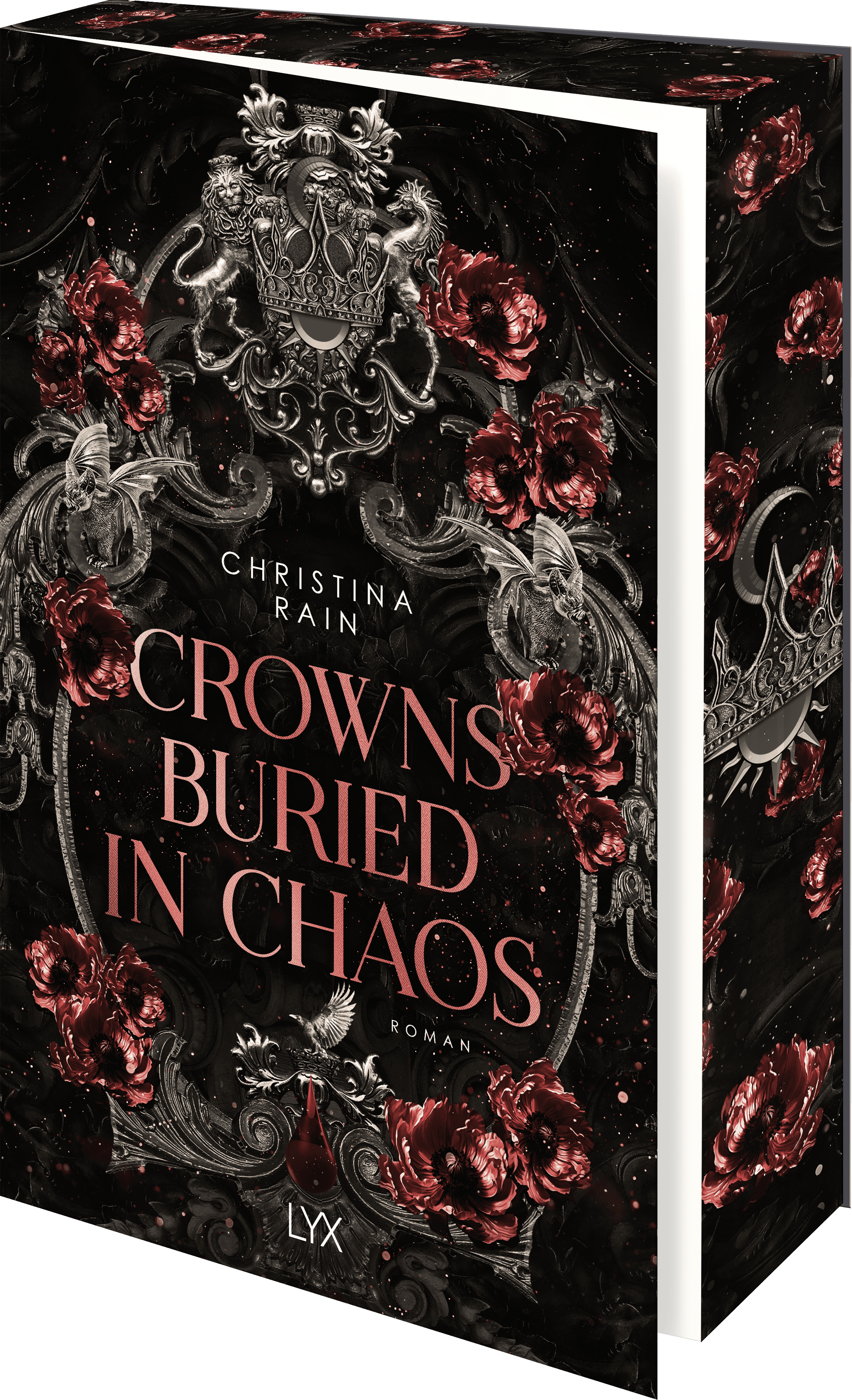 Crowns Buried in Chaos