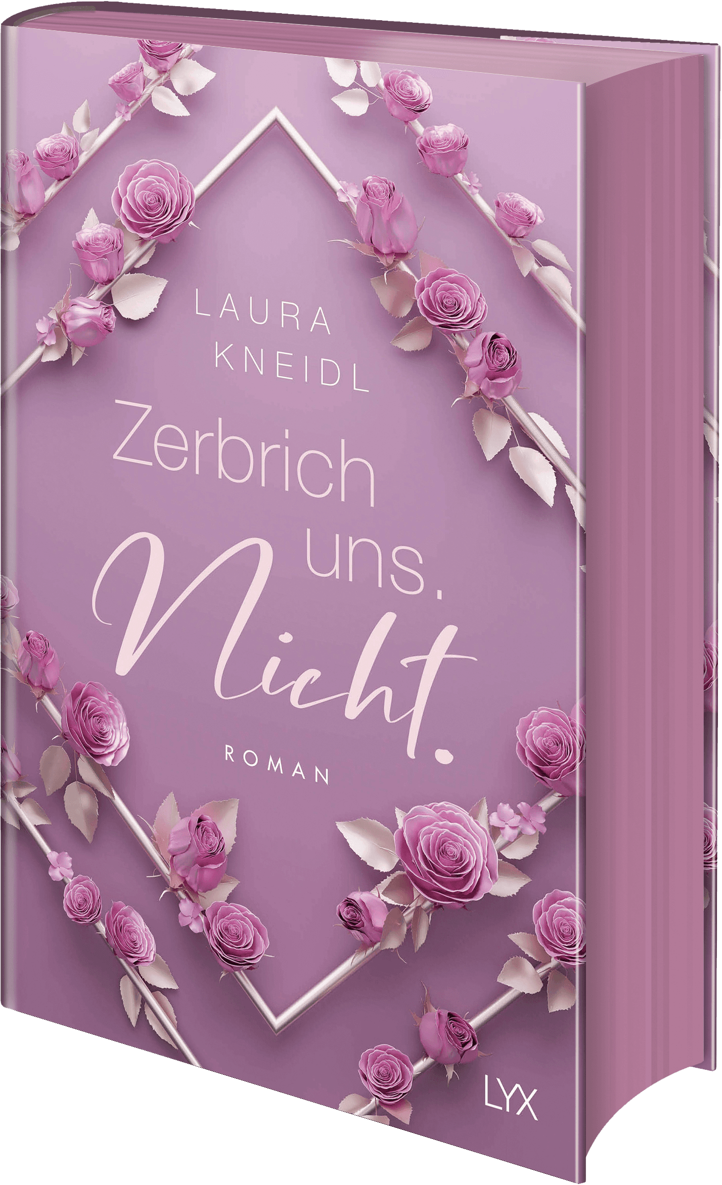 Zerbrich uns. Nicht.: Special Edition