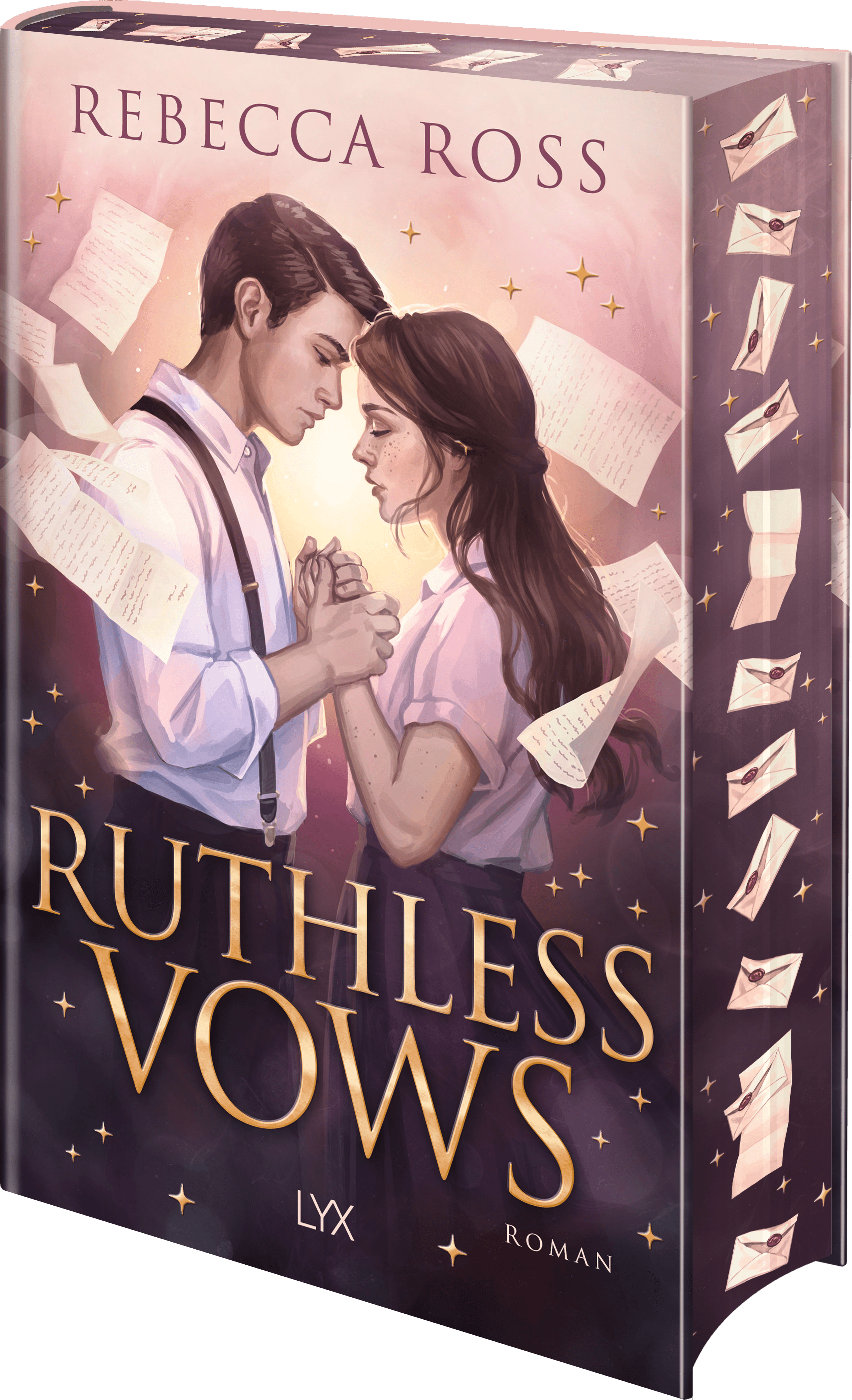 Ruthless Vows
