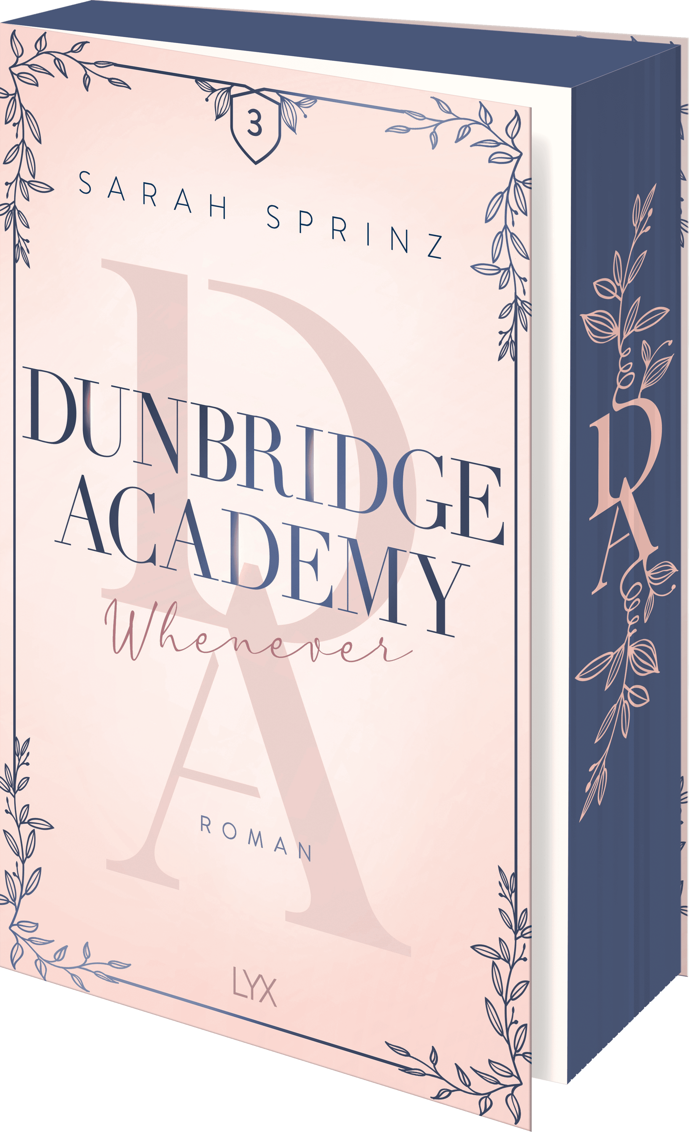 Dunbridge Academy- Whenever
