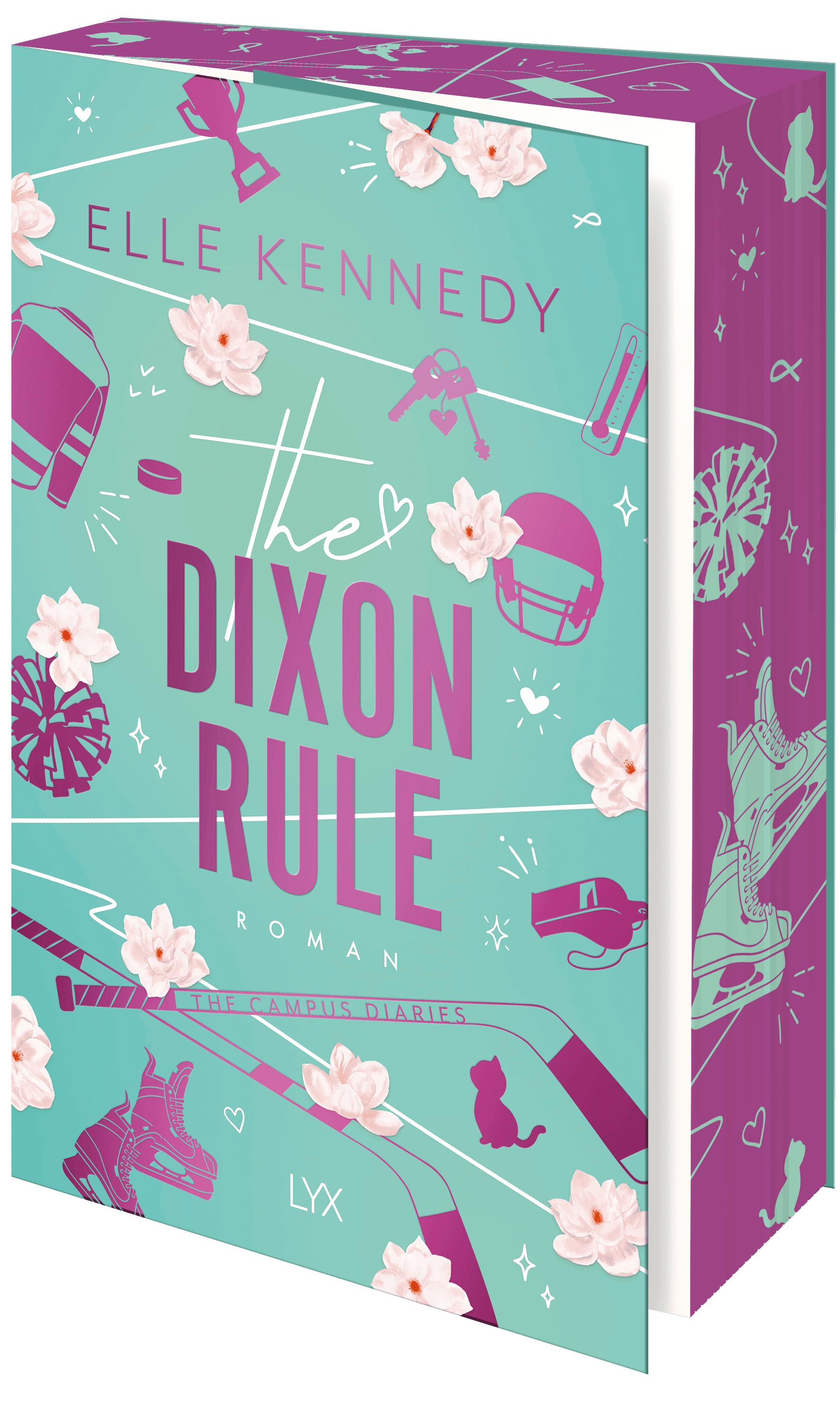 The Dixon Rule