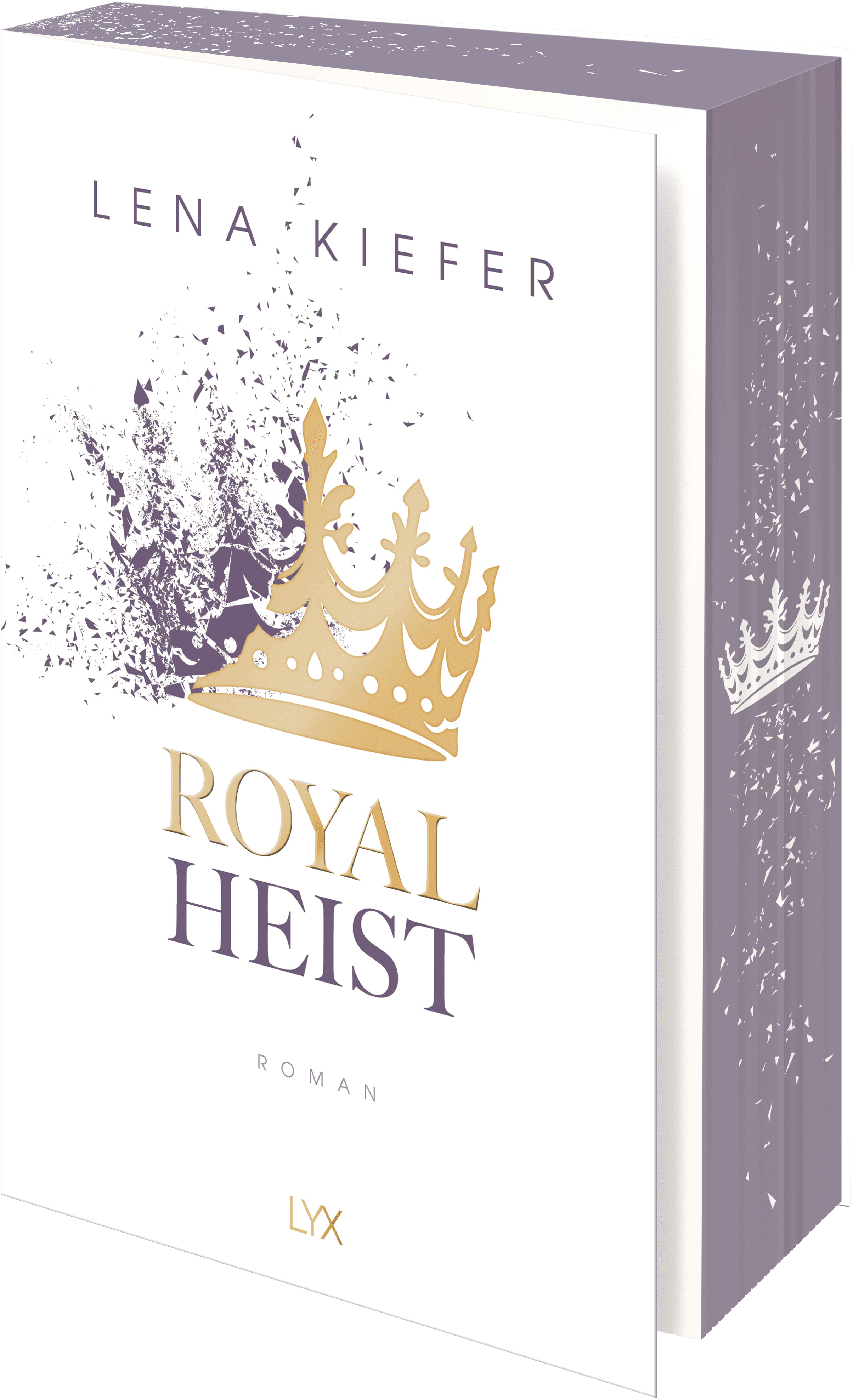 Royal Heist