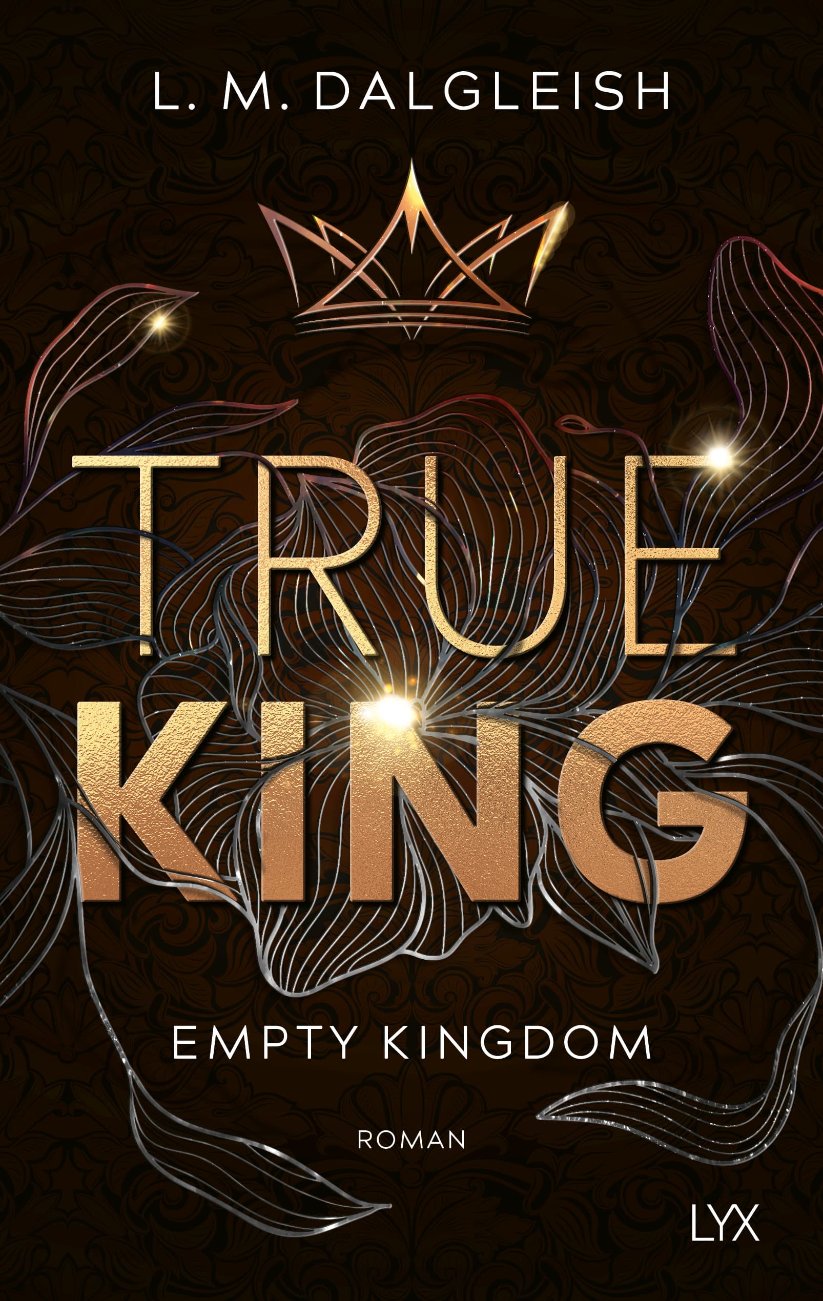 Produktbild: True King (9783736325609 )