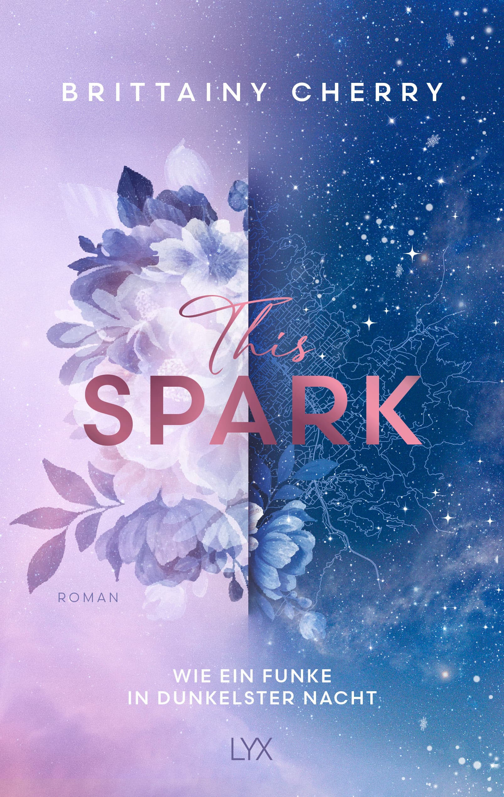 This Spark - Wie ein Funke in dunkelster Nacht