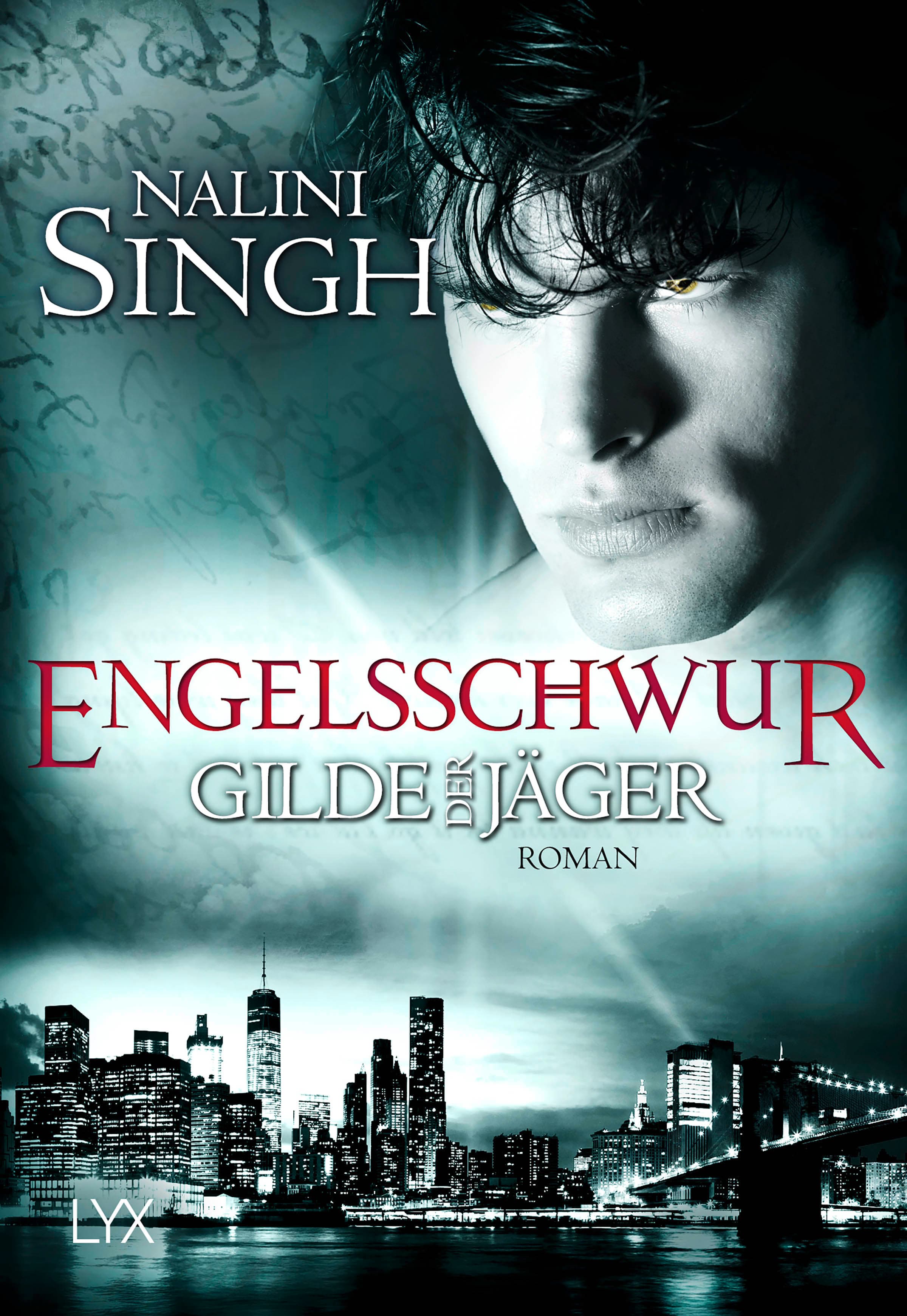 Gilde der Jäger - Engelsschwur